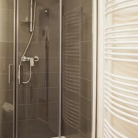 Apartment Krakovska 5