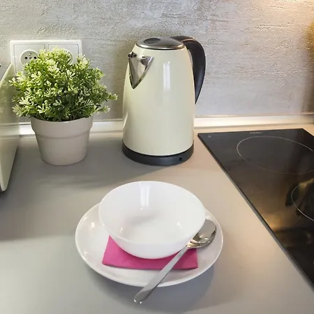 Krakovska 5 Apartment