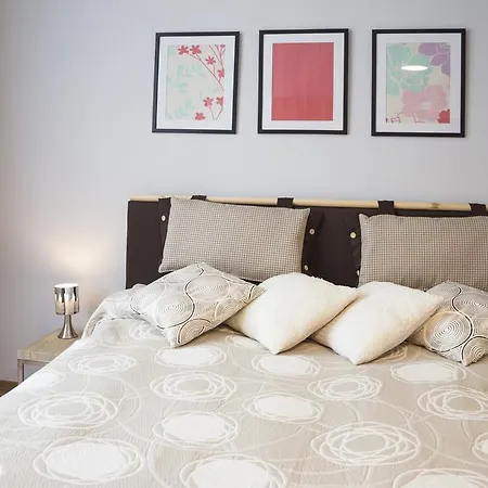 Apartment Krakovska 5 *