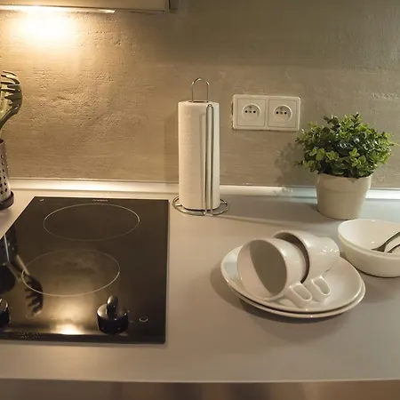 Apartment Krakovska 5