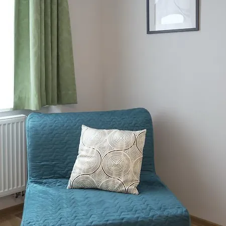 Krakovska 5 * Prague