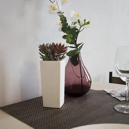 Apartment Krakovska 5 Prague