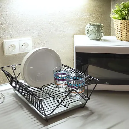 Apartment Krakovska 5