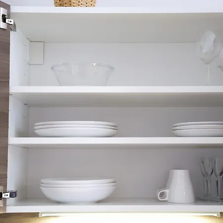 Apartment Krakovska 5