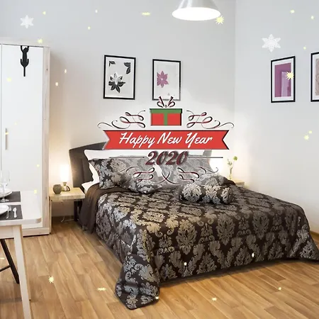 Apartment Krakovska 5 *
