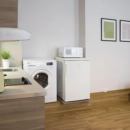 Apartament Krakovska 5 Praga