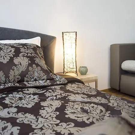 Krakovska 5 Apartament