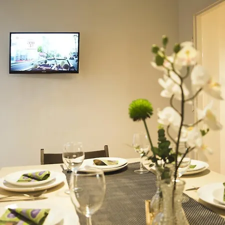 Krakovska 5 Apartament *
