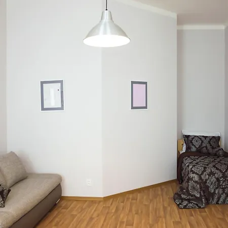 Apartament Krakovska 5 Praga
