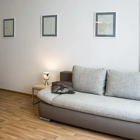 Krakovska 5 Apartament