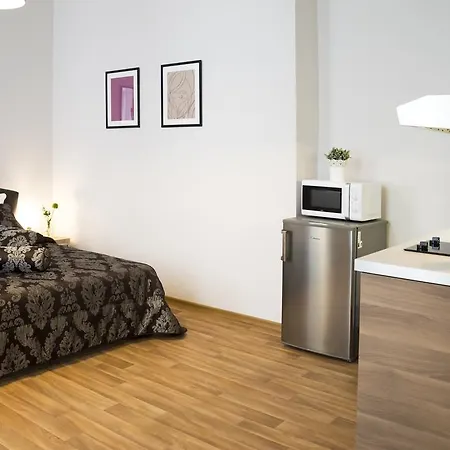 Krakovska 5 Apartament