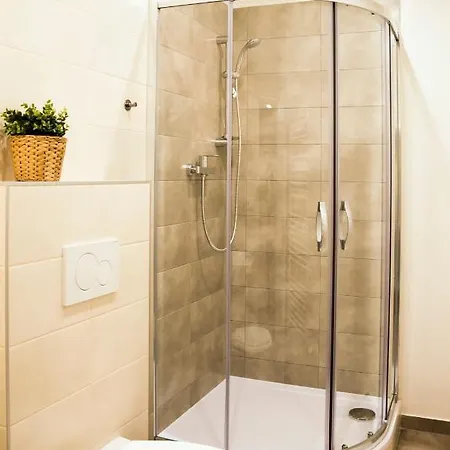 Krakovska 5 * Praga